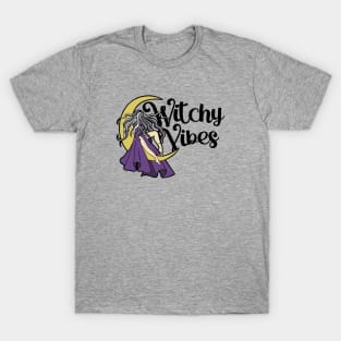 Witchy Vibes T-Shirt